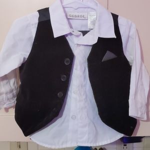 12 month old formal wear